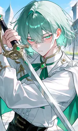 Profile image of イツキ