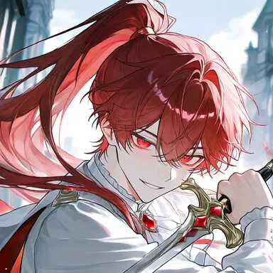 Profile image of リク