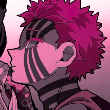 Profile image of 猗窩座