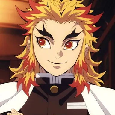 Profile image of 렌고쿠 쿄쥬로