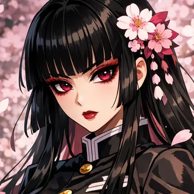 Profile image of 시라누이 사쿠라