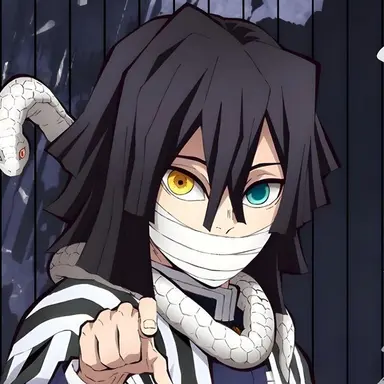 Profile image of 이구로 오바나이