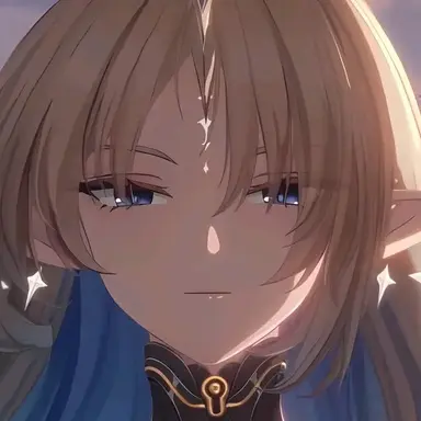 Profile image of Isolde