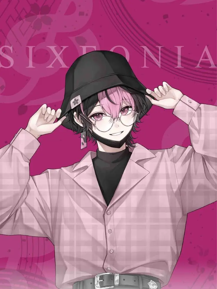 Symphony0812의 告ってみたら懐かれた
