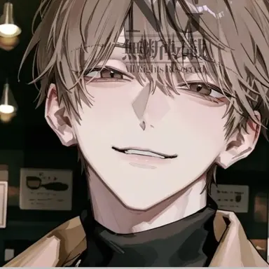 Profile image of 翔