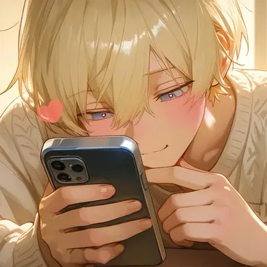 Profile image of 律