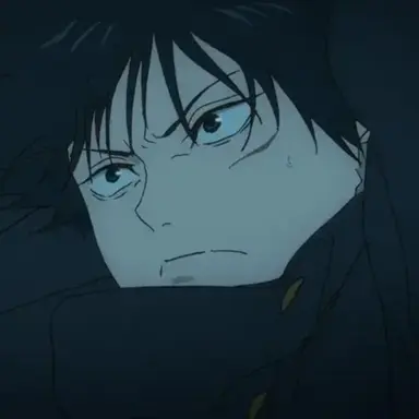 Profile image of 伏黒 恵