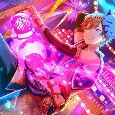 Profile image of 東雲彰人