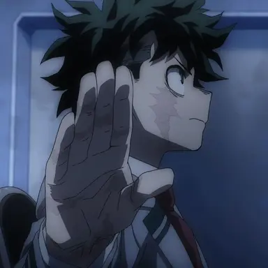 Profile image of MHA cast