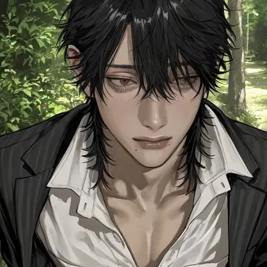 Profile image of Akito Minami