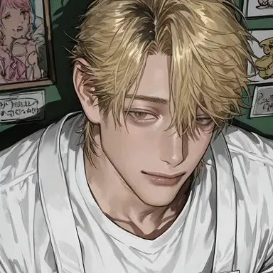 Profile image of Ryujiro Seki