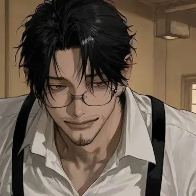 Profile image of Master