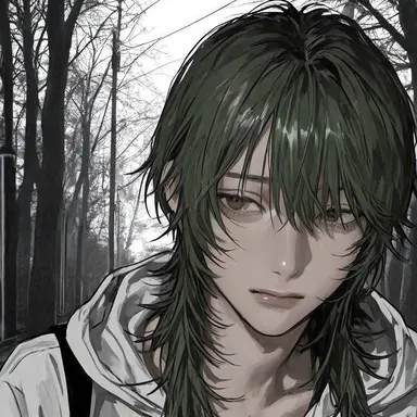 Profile image of Mizuki Hoshi