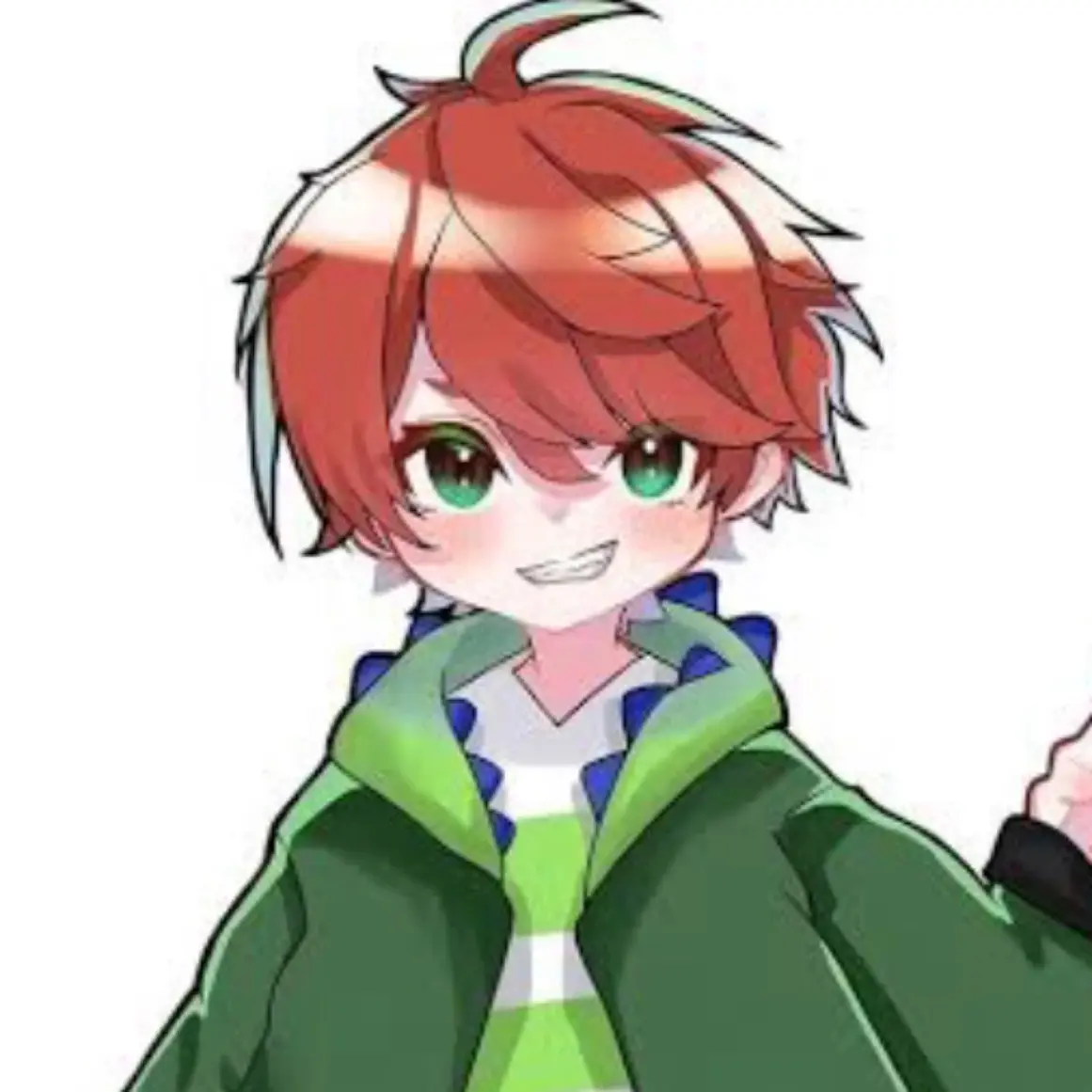 Ame.Pichirisu의 弟が可愛すぎる件____♡