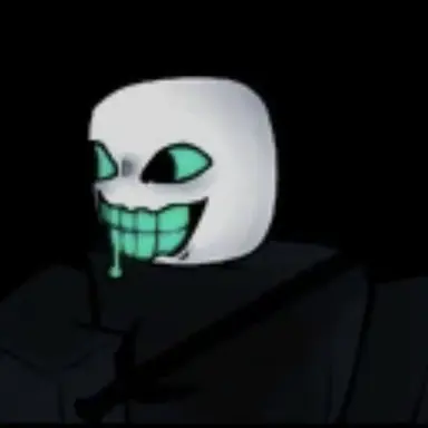 Profile image of Pursuer