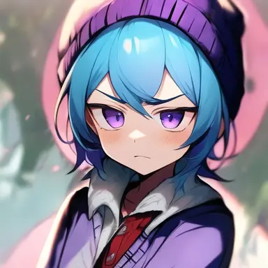 Profile image of ルイ