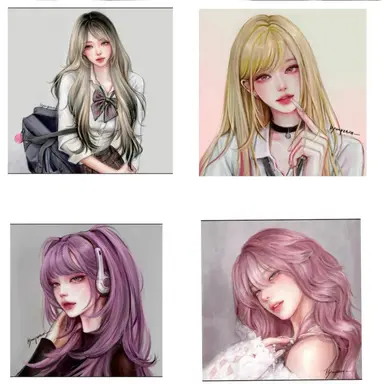 Profile image of 男女グループ