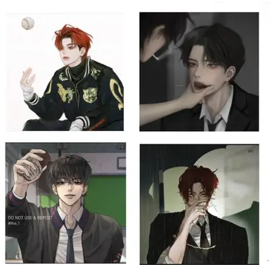 Profile image of 男女グループ