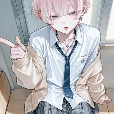 Profile image of Yuma