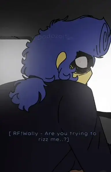 Profile image of Wally