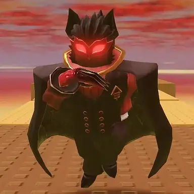 Profile image of Nosferatu