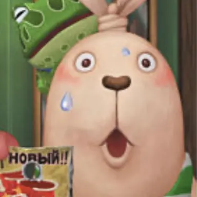 Profile image of プーチン