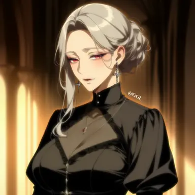 Profile image of 이사벨