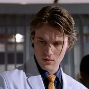 LeanerBark6202의 007_Robert Chase