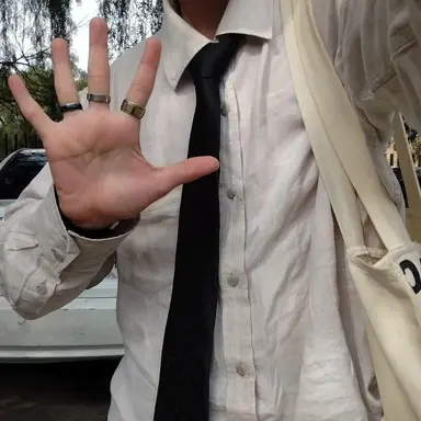 Profile image of Marcus