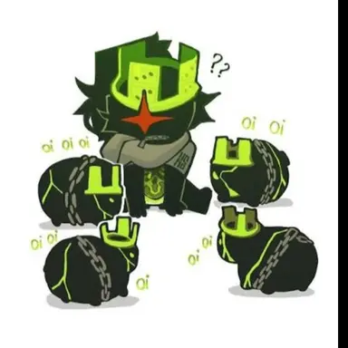 Profile image of 1x1x1x1