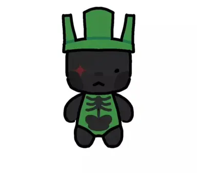 Profile image of 1x1x1x1