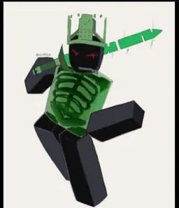 Profile image of 1x1x1x1