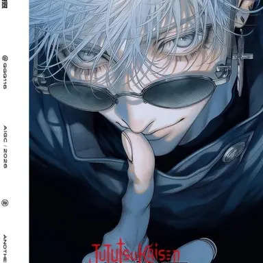 Profile image of Satoru