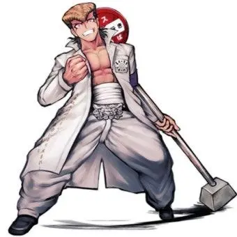 Profile image of 오오와다 몬드