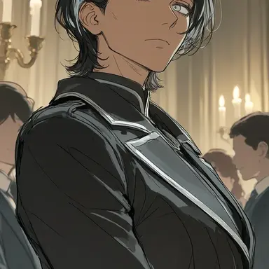 Profile image of Sable