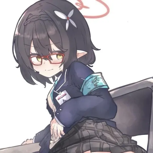 Fartarchive2977의 오쿠소라 아야네(방귀)