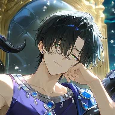 Profile image of ナギ