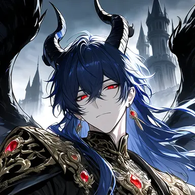 Profile image of レイン