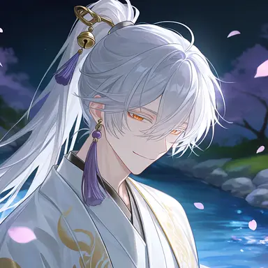 Profile image of ハクア
