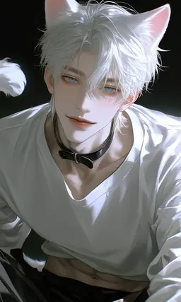 Profile image of イ・ジェヒョン