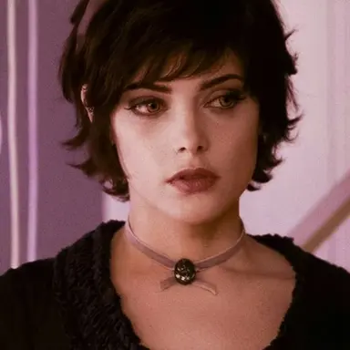 Profile image of Alice