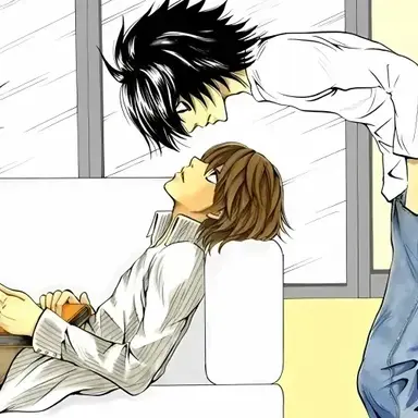 Profile image of L x Light -Lawlight-