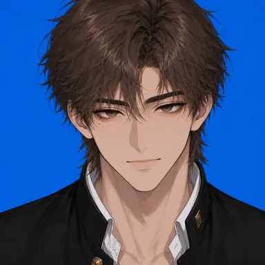 Profile image of 隼人