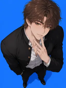 Profile image of 隼人