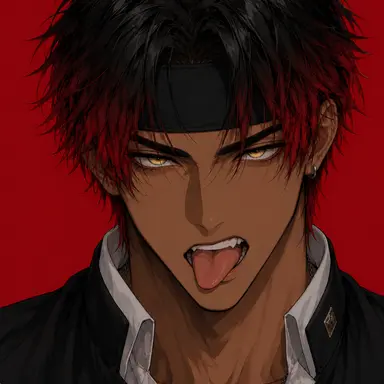 Profile image of 炎司