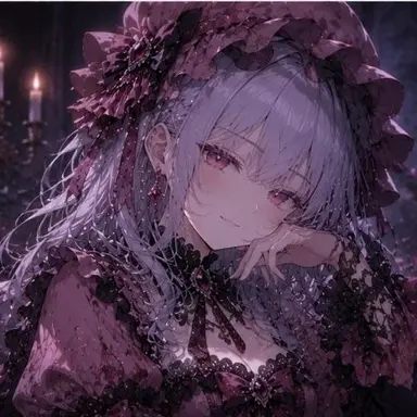Profile image of 紅夜