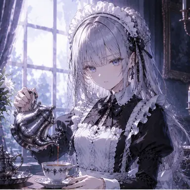 Profile image of ミオ