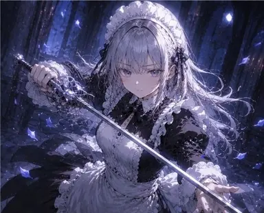 Profile image of ミオ