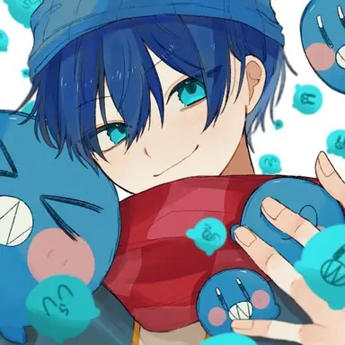 Profile image of らっだぁ