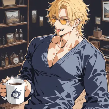 Profile image of 明良